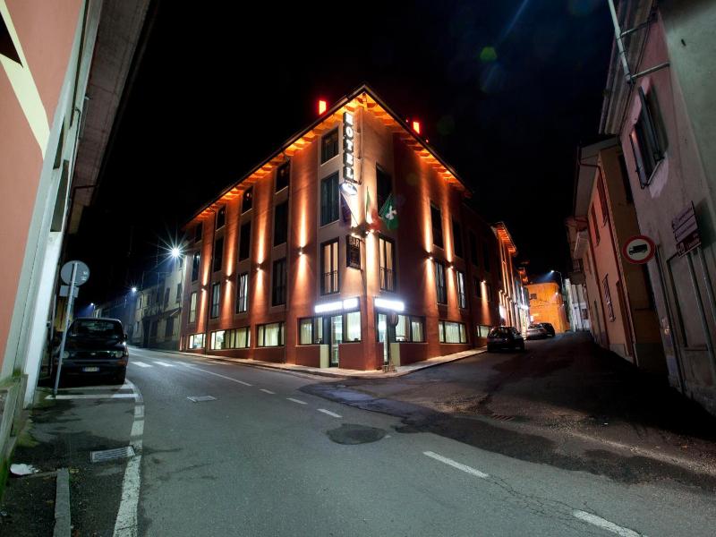 Hotel Eridano image