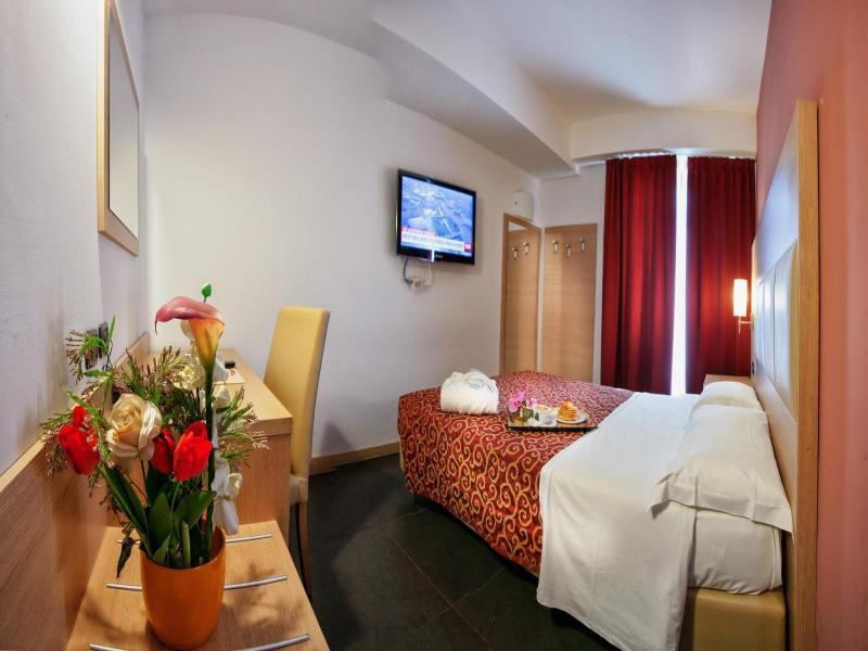 Hotel Eridano image