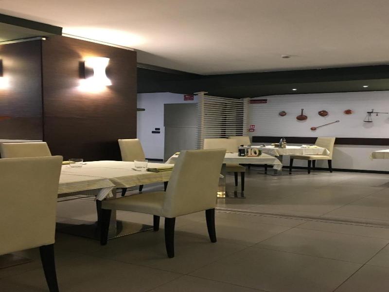 Hotel Eridano image