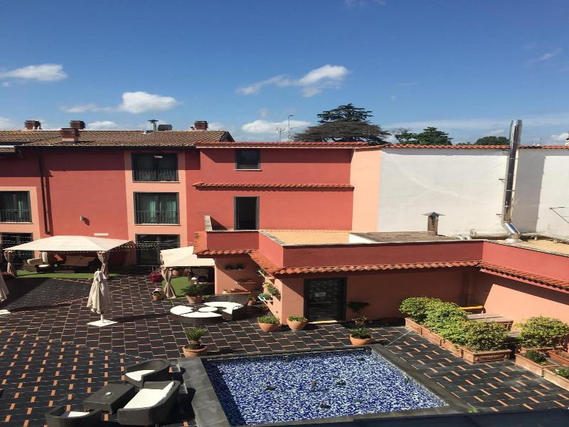 Hotel Eridano image
