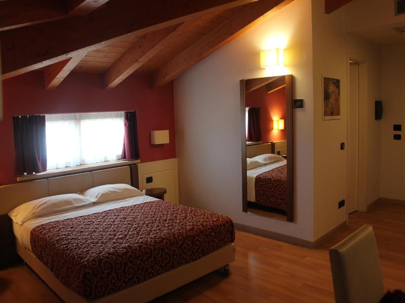 Hotel Eridano image