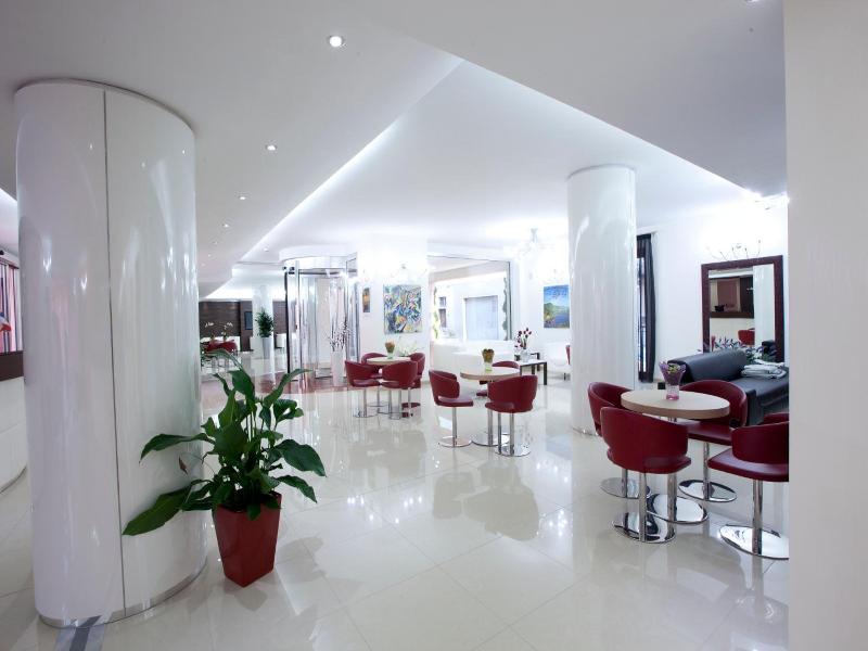 Hotel Eridano image
