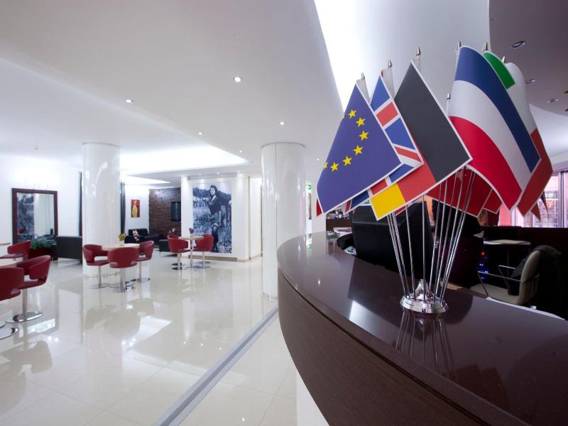 Hotel Eridano image