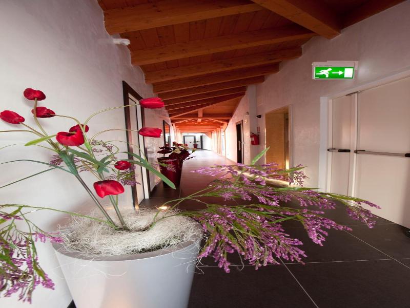 Hotel Eridano image