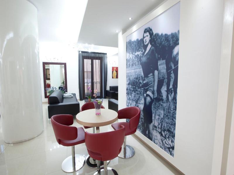 Hotel Eridano image