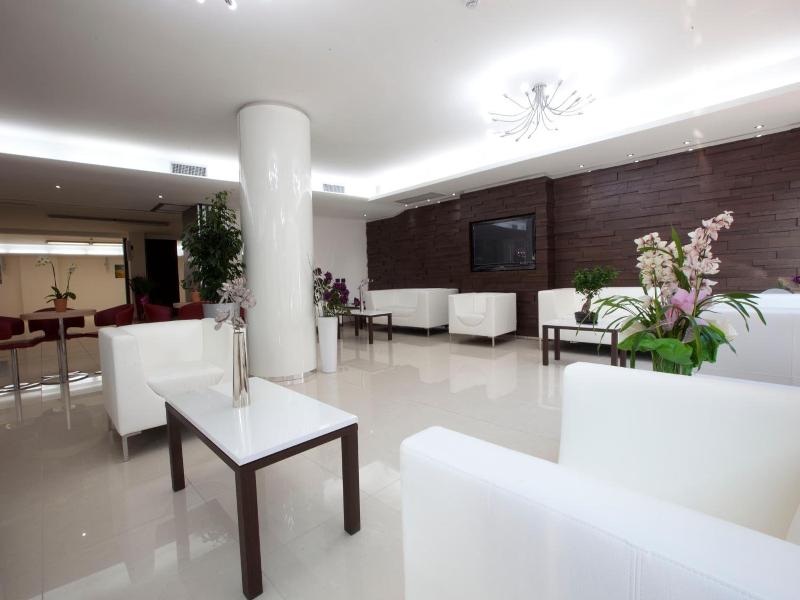 Hotel Eridano image