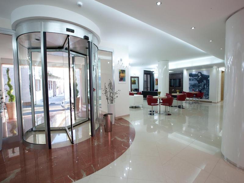 Hotel Eridano image