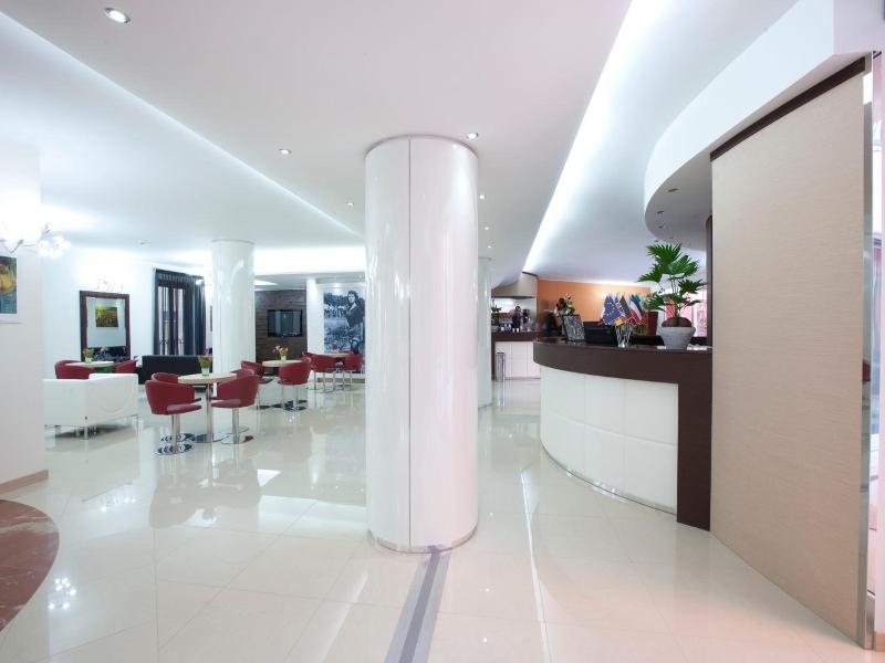 Hotel Eridano image