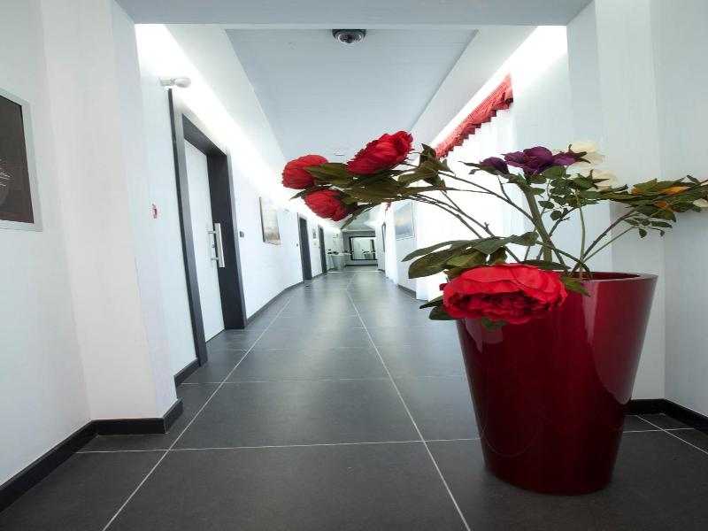 Hotel Eridano image