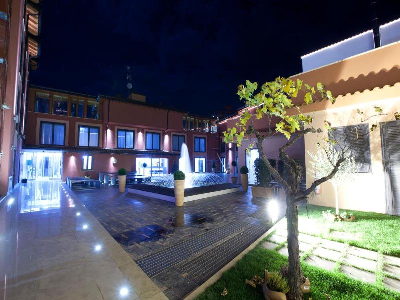 Hotel Eridano image