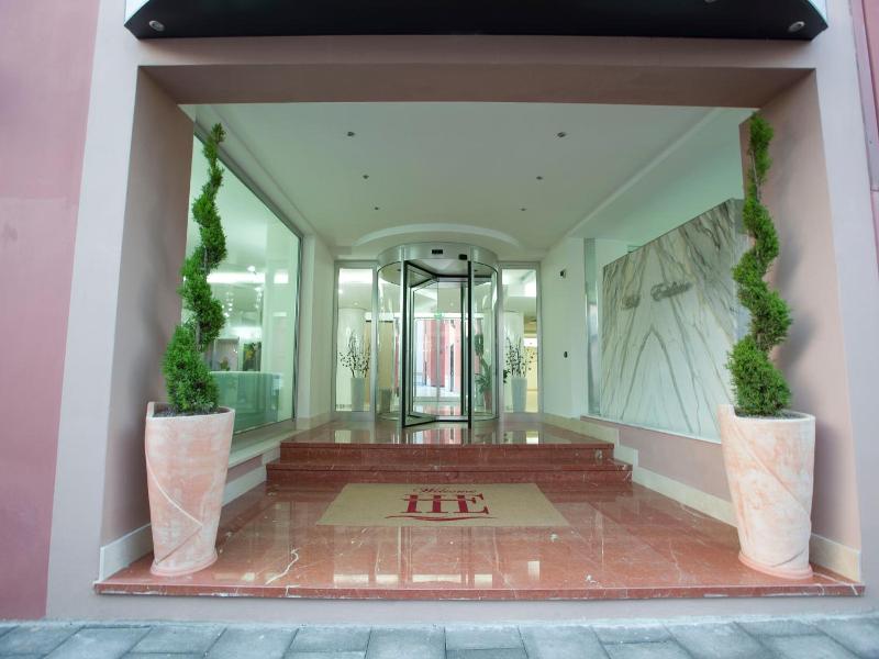 Hotel Eridano image