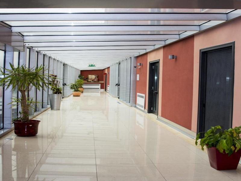 Hotel Eridano image