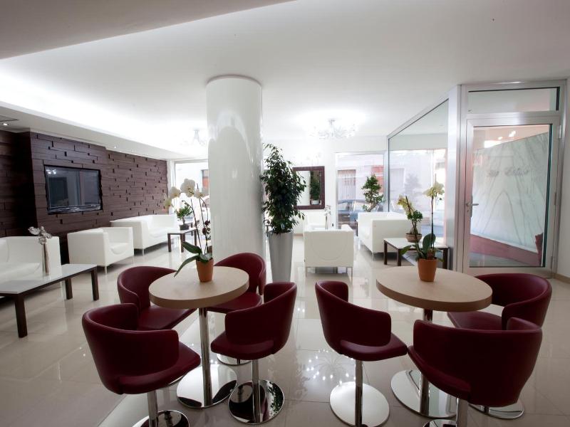 Hotel Eridano image
