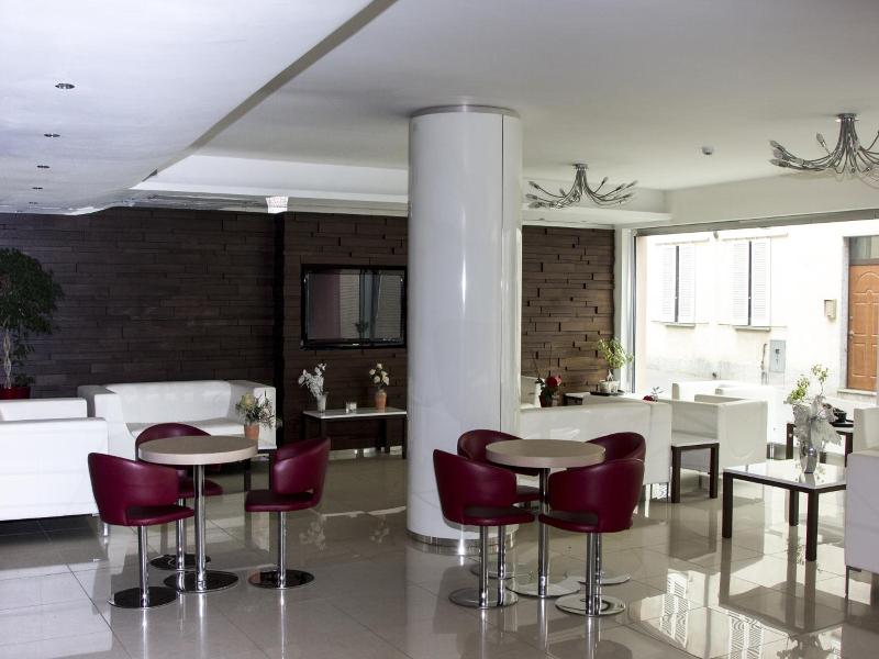 Hotel Eridano image