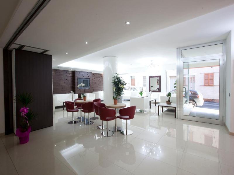 Hotel Eridano image