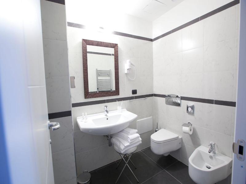 Hotel Eridano image