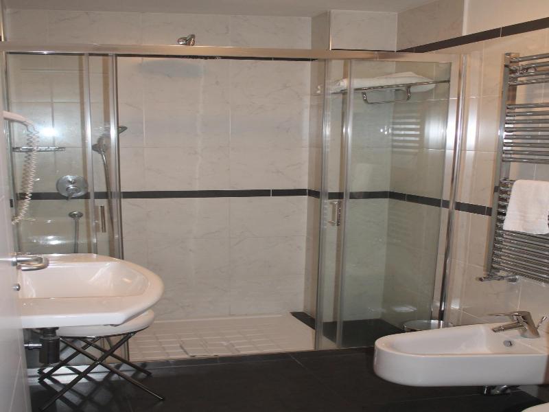 Hotel Eridano image