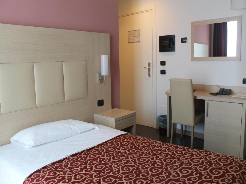 Hotel Eridano image