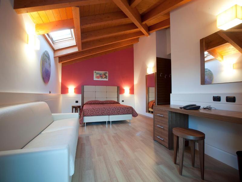 Hotel Eridano image
