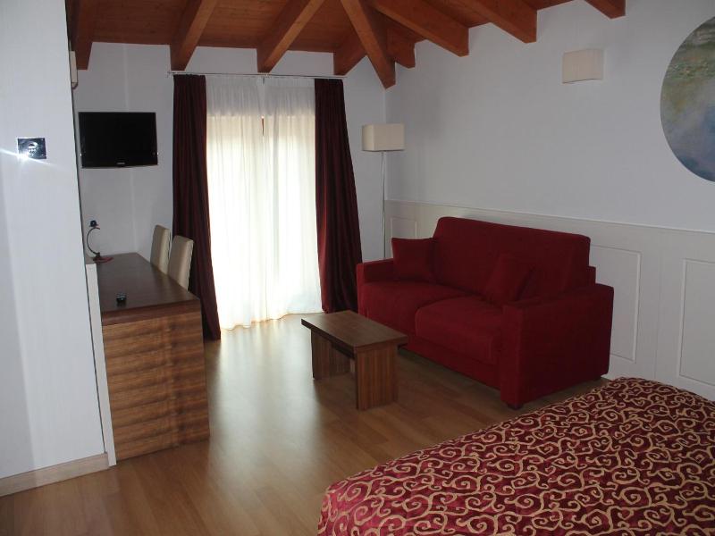 Hotel Eridano image