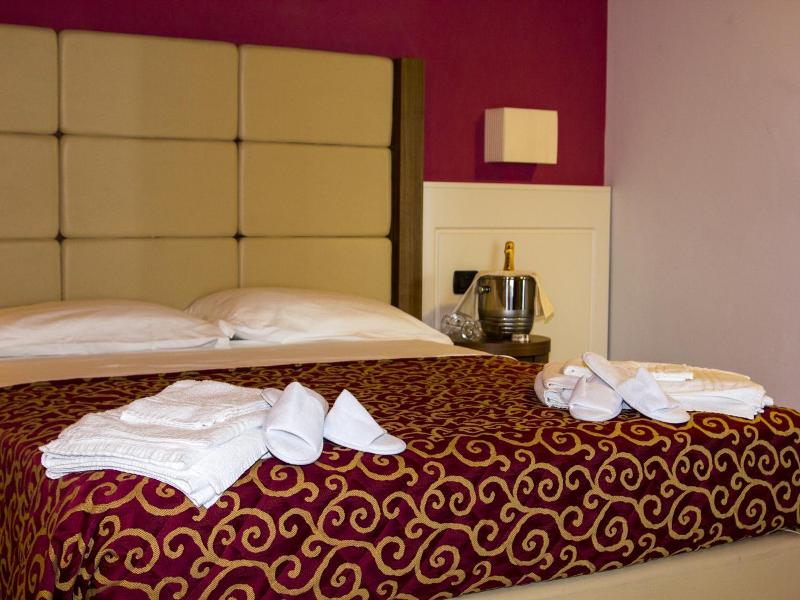 Hotel Eridano image