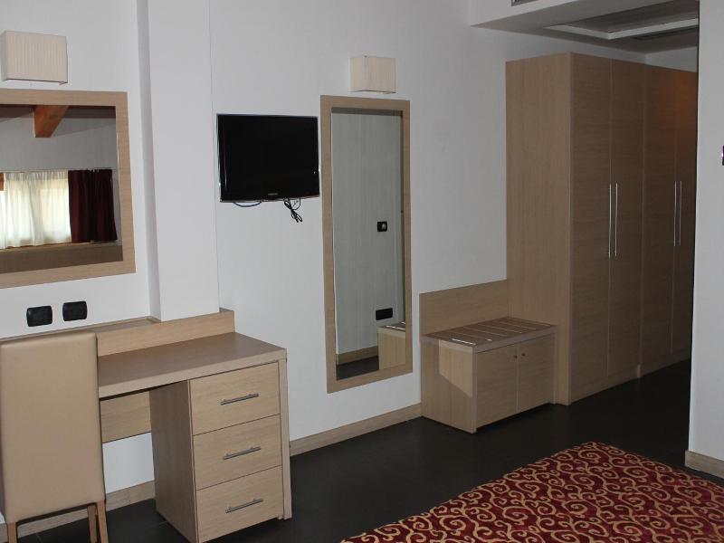 Hotel Eridano image