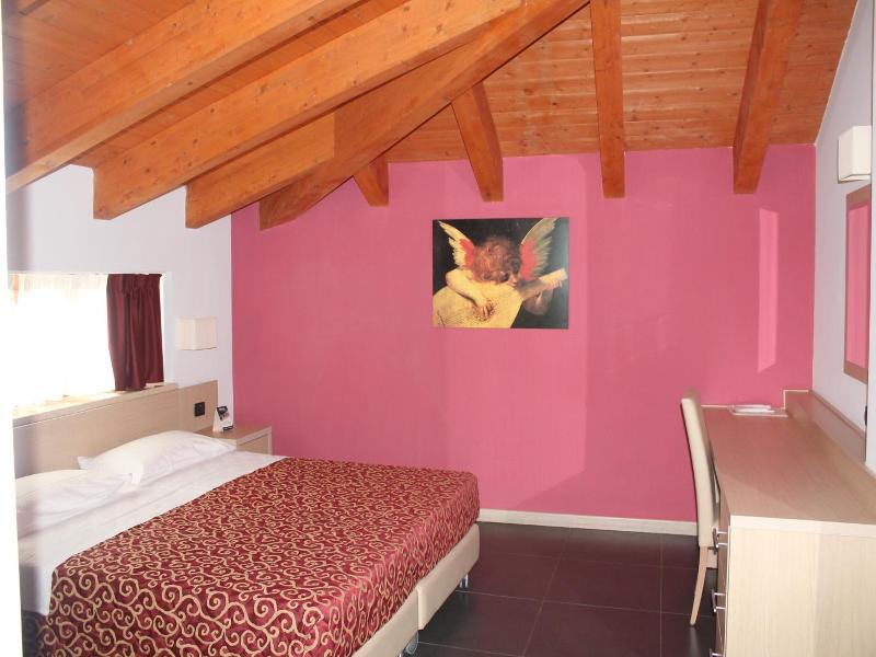 Hotel Eridano image