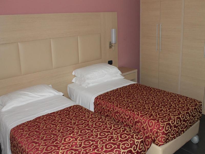 Hotel Eridano image
