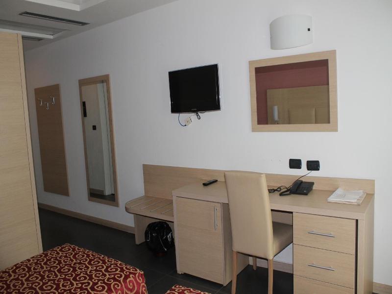 Hotel Eridano image