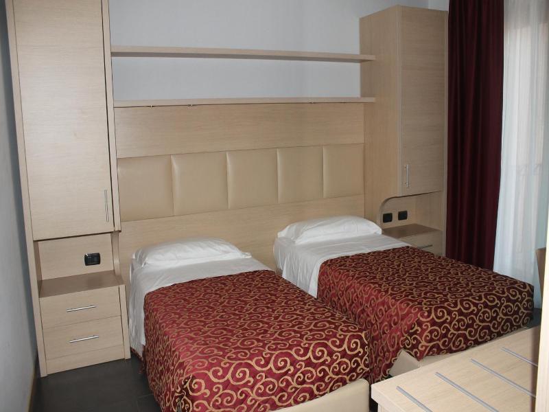 Hotel Eridano image