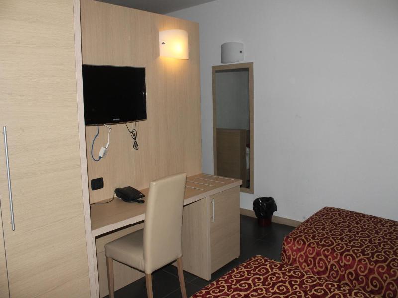 Hotel Eridano image
