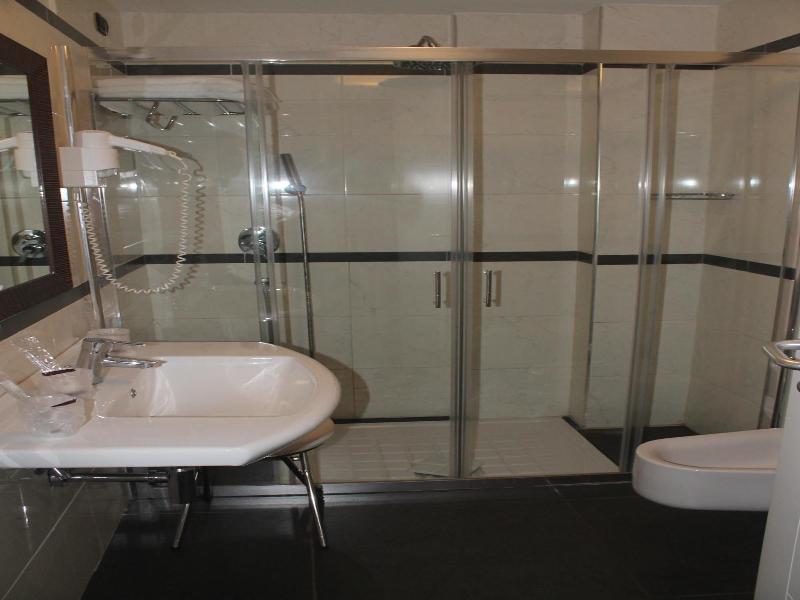 Hotel Eridano image