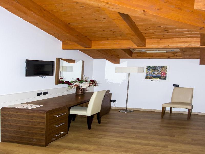 Hotel Eridano image