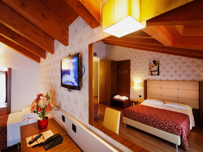 Hotel Eridano image
