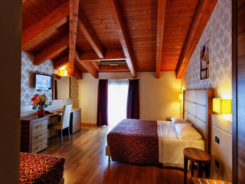 Hotel Eridano image