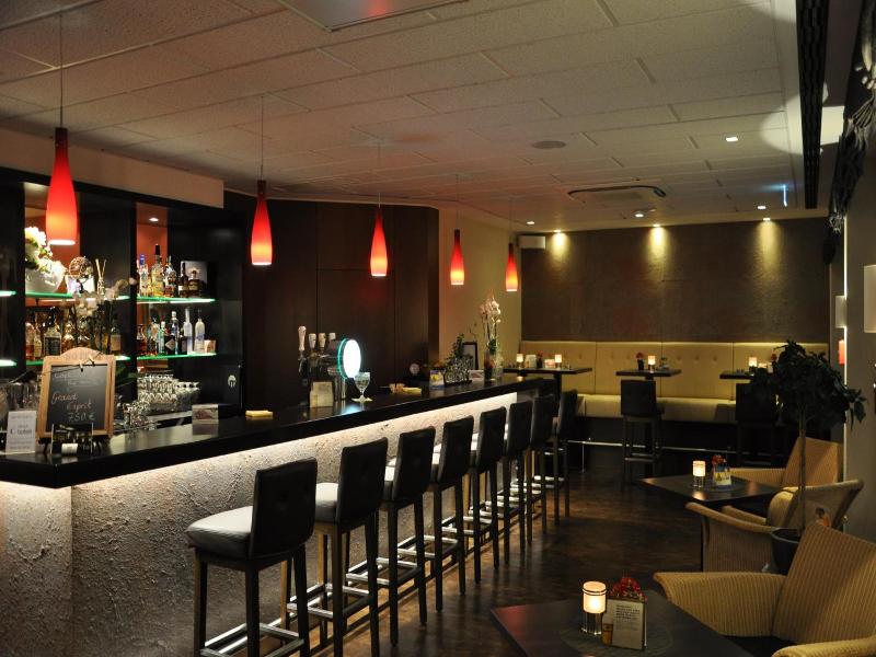 Hotel Merkur image
