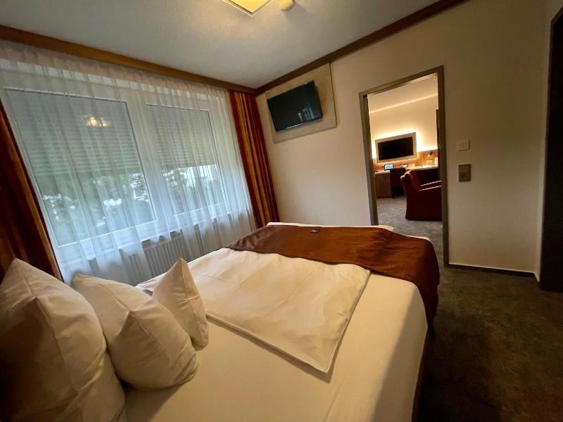 Hotel Merkur image