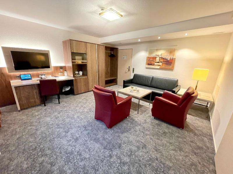 Hotel Merkur image