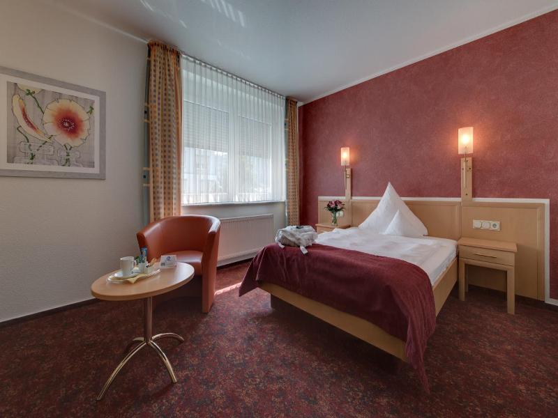 Hotel Merkur image