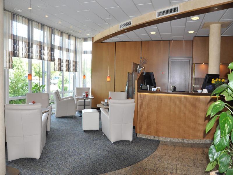 Hotel Merkur image