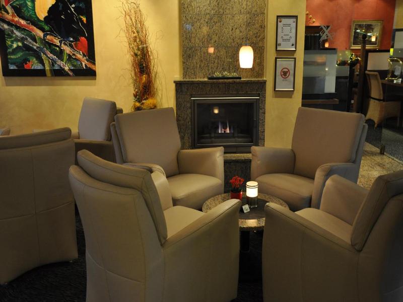Hotel Merkur image