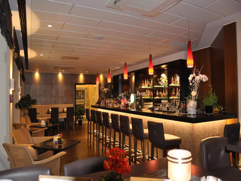 Hotel Merkur image