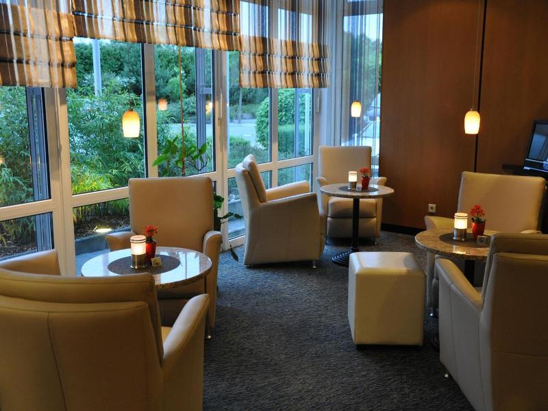Hotel Merkur image