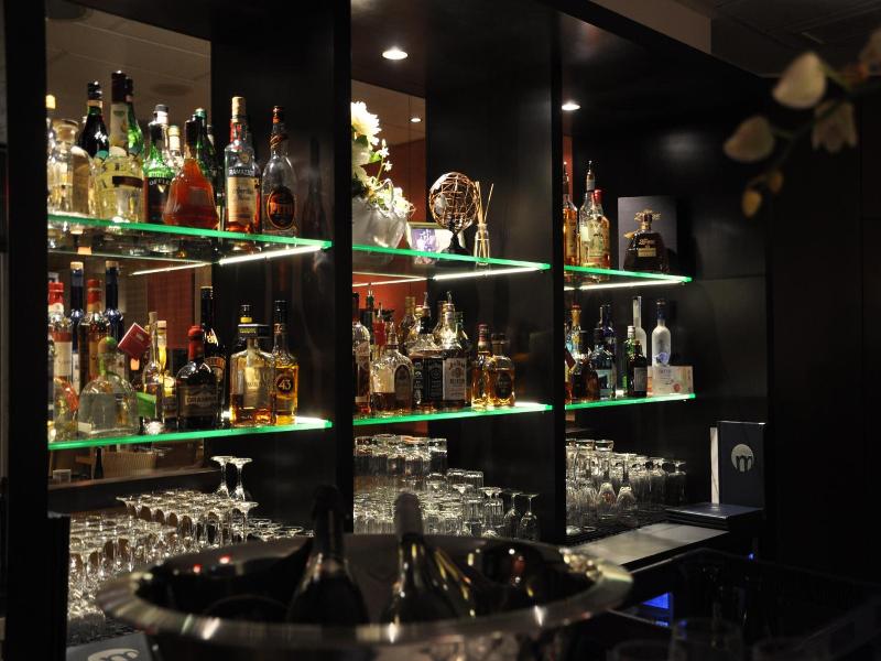Hotel Merkur image