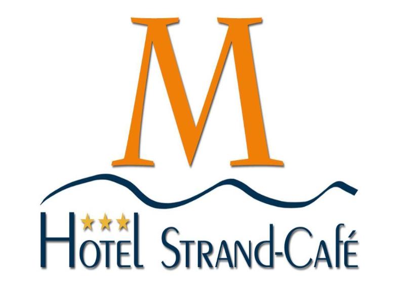 Hotel Strand-café image