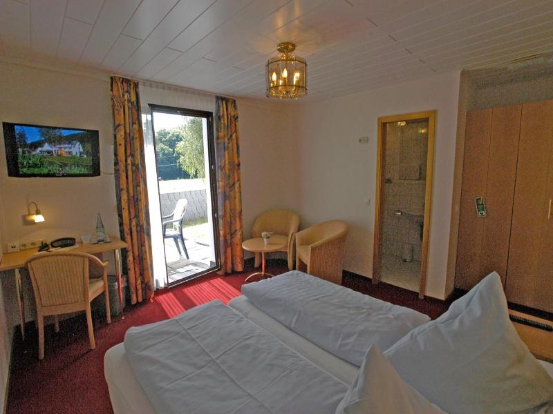 Hotel Strand-café image