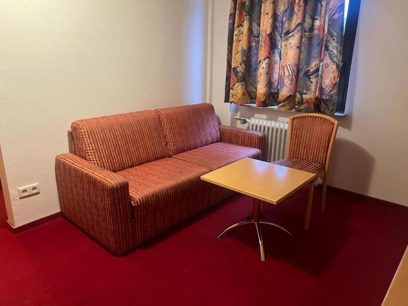 Hotel Strand-café image