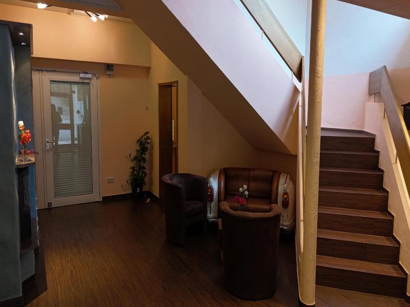 Hotel Strand-café image