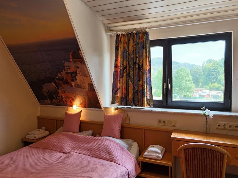 Hotel Strand-café image