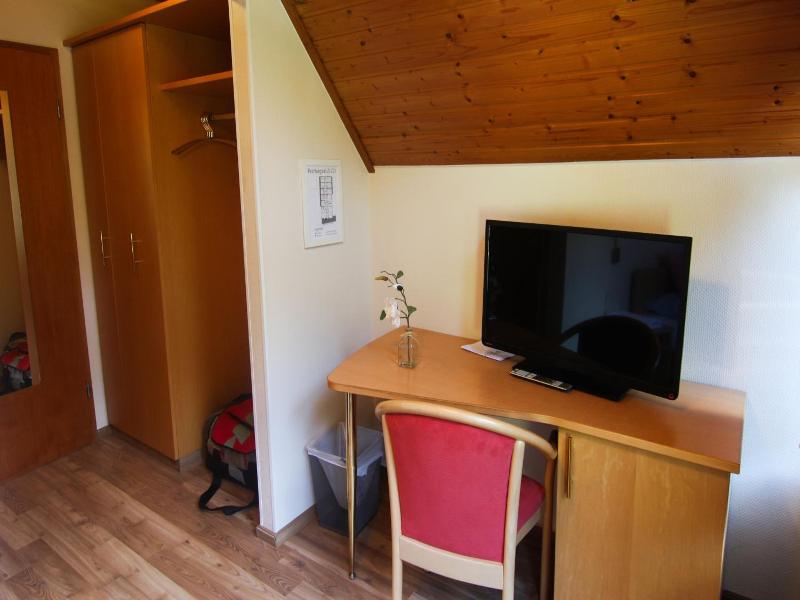 Hotel Strand-café image